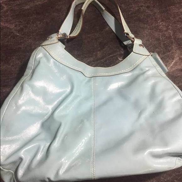 Coach Purse - Picture 8 of 8